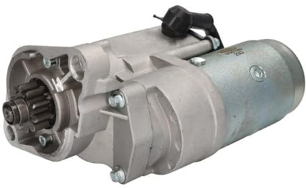 Magneti Marelli Démarreur 063721089010 | Compatible avec: TOYOTA HIACE IV Bus, HIACE IV Bus, HIACE IV Kasten, HIACE IV Kasten, HILUX V Pick-up, HILUX VI Pick-up