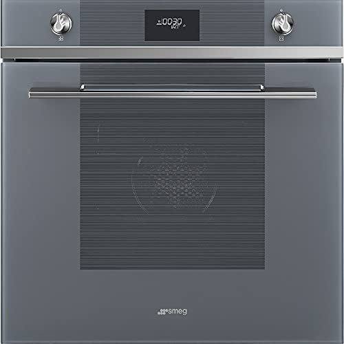 Horno SMEG SF6101TVS1