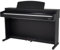 GEWA Digitalpiano DP-345 Schwarz Matt