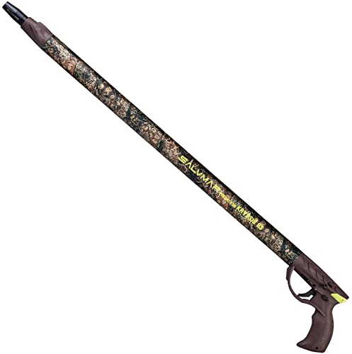 Salvimar Predathor Krypsis Vuoto, Arbalete Pneumatico Unisex Adulto, 85