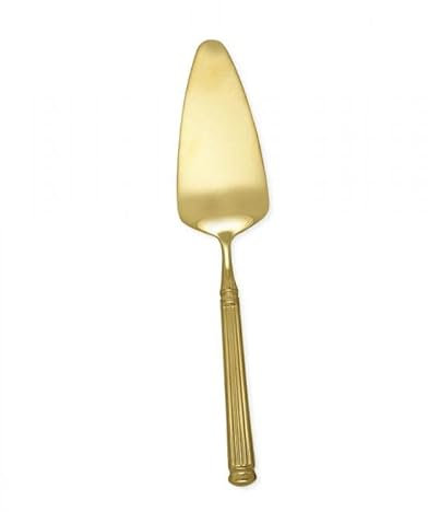 GreenGate STECAK6004 Tortenheber Gold 24,5 cm (1 Stück)