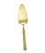 GreenGate STECAK6004 Tortenheber Gold 24,5 cm (1 Stück)