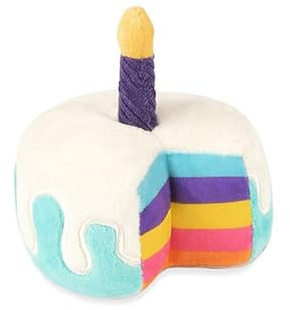 Play Dog Toy_Plush Toy - Bloody Mary_XS