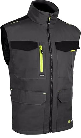 Beeswift Men's Flex Gilet Bodywarmer (pack of 1)