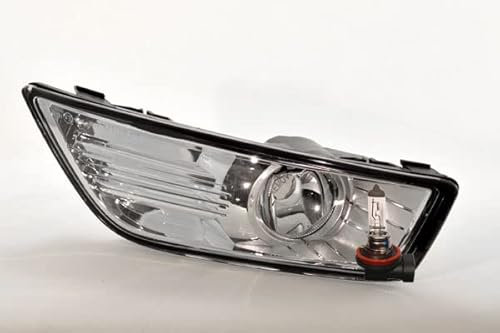Johns, Nebelscheinwerfer passend für Ford Mondeo 07 03/07-11/10 rechts Be Silber m. H11