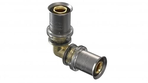 Wavin Winkel 90° M5 16x16mm PEX 4064199 Tigris