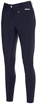Pikeur Reithose Sommer Tessa Full Grip Nightblue 36