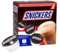 Snickers 8 capsules pour baskets Dolce Gusto Lalla Deluche
