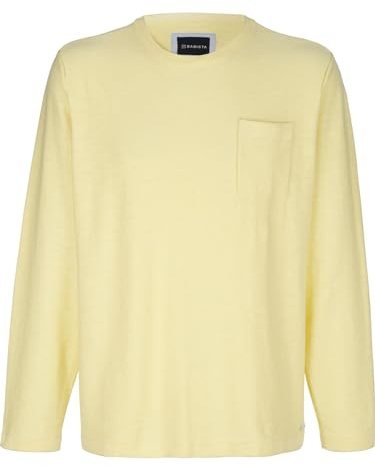 BABISTA Herren Pullover Tessavista gelb, L - 52
