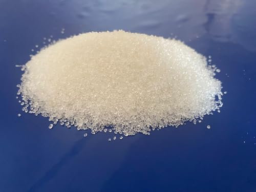 25 KG Sack Zitronensäure Entkalker Lebensmittelqualität