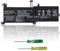 L16C2PB2 Laptop Batterie pour Lenovo IdeaPad 330 320 S145 330-15IKB 330-15AST 320-17IKB S145-15AST S145-15IWL S145-14IWL L17M2PB7 L17L2PF1 L16L2PB1 L16S2PB1 L16M2PB2 L16L2PB2 L16L2PB3 L16M2PB3