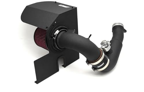 MST Performance Induction Kit & Inlet For The 328i BMW N20/N26
