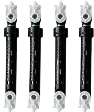 TPLEJCFN Washing Machine Damper Vibration Shock Absorber Washer Spare Parts，compatible For Whirlpool，PS989596 PS11745030-1 AP3868181 1173231(1pcs)