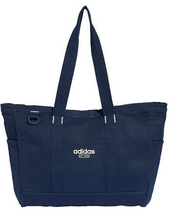 adidas Unisex CANVAS TRAGETASCHE