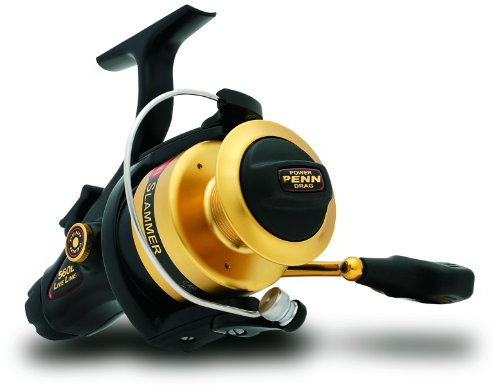Penn Slammer Live Liner 460 L