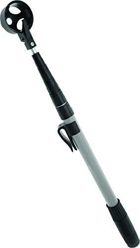 Longridge Golf Taschen-Golfball-Retriever