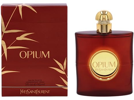YSL Opium Pour Femme Edt Spray 90ml
