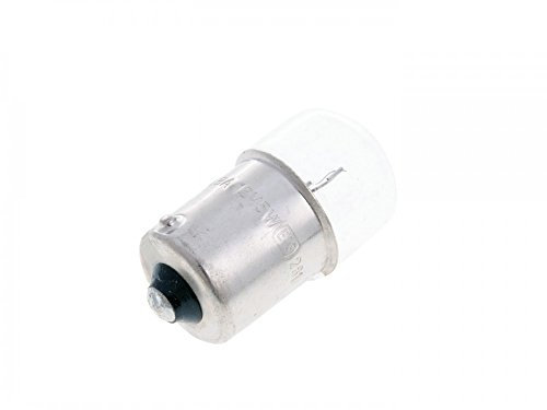 Lamp Light Bulb BILUX 12V5W T16