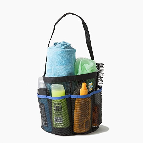 ShowerMade Tragbare Duschtasche, Aufbewahrungs-Organizer