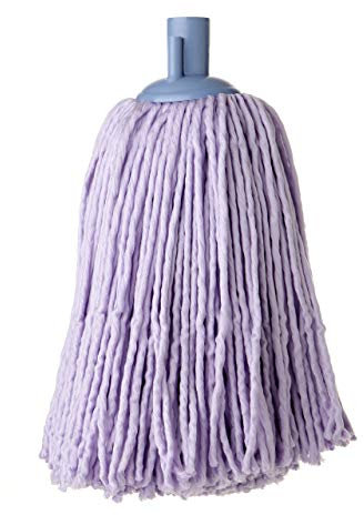 TATAY 100% Microfibra - Fregona de Cordones de Microfibra
