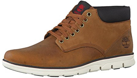 timberland bradstreet chukka