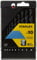 Cassette con 10 brocas HSS-R para metal - Unid: 10