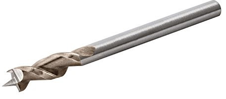 Spax HSS 5, 2 mm, pour plancher sur Aluminium, bois HSS avec broche Diamètre 4, 0 mm tige et diamètre 5, 2 mm, 1 pièce, 5009409875005