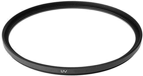 Formatt Hitech Glass 138 mm UV klar für Video, Broadcast und Film Produktion