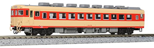 Kato 6114 JR Kiha 58 Car