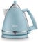 De'Longhi KBX3016.AZ Argento Flora Kettle (Blue)