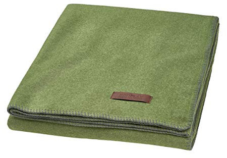 Proflax Wohn- & Kuscheldecken Secret, Forest, 160/200