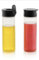 Tupperware Lot de 2 bouteilles Squeeze IT 12 g liquide et hermétique distributeurs de condiments