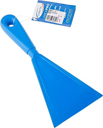 Gimetal Spatule en matériau Anti-Choc, Multicolore, Taille Unique