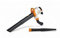 Stihl souffleur aspirateur de Feuilles SHE81