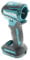 Housing Set for Makita DTD154 Impact Driver - Genuine Part - 183E36-5