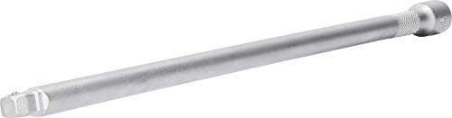 BRILLIANT TOOLS BT020905 Rallonge pivotante 1/4, 250 mm [Powered by KS TOOLS]