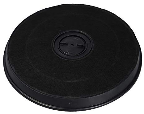 LUTH Premium Profi Parts Aktivkohlefilter Kohlefilter EFF57 233mm für AEG Electrolux Zanussi Dunstabzugshaube 9029793594