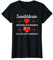 Sanitäterin, Rettungs-Sanitäter, Rettungsdienst I T-Shirt