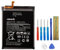 Swark Akku EB-BN770ABY Kompatibel mit Galaxy Note10 Lite SM-N770F with Tools