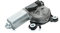 RIDEX Scheibenwischermotor 295W0074 hinten Scheibenwischermotor 12V 3 Anzahl der Steckkontakte