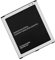 howtopfor Ersatz Akku Kompatibel mit J3 2016 J320 J320FN J320F NFC SM SM-J500H SM-J500FZ SM-J500F/DS J5008 J5009 EB-BG530BBE BG531BBE BG530CBE