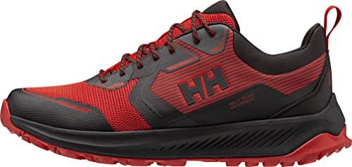 Helly Hansen Herren Gobi 2 Ht Sneaker,Orange,40.5 EU
