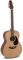 Applause Akustikgitarre Wood Classics AAO96-4 Orchestra Model Natural