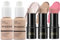 PHOERA Foundation, 3Pack Contour Stick Makeup Set, Farbtöne mit Highlighter-Stick, Rouge-Stick und Bronzer Contour (101+102+ Fair Contour/Porcelain+ Nude+#01,#08,#13, 130.00 g (1er Pack))