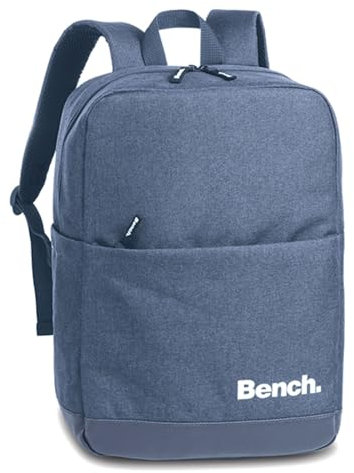 Bench. Classic Backpack Denim
