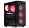 Sedatech PC Gamer Advanced Tower ATX • AMD Ryzen 5 5500 • RTX4060 • 32Go RAM • 2To SSD M.2 • sans OS