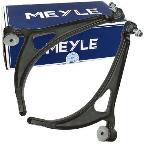 BandelOne enthält 2x Meyle Querlenker vorne Links/rechts für A2 Bis Fgst-Nr: 8Z-3-019 682