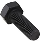 Nodrest 1/2pcs M8 M10 M12 8.8 Grado Ad Alta Resistenza Denti Fini Vite Esagonale Esterna Bulloni Passo 1.0/1.25/1.5mm