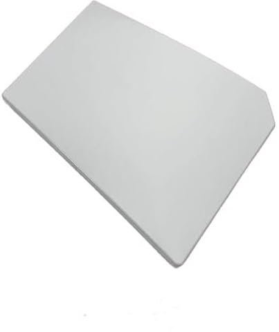 Pizgear, for FIAT, for Ducato 1362671080 1340422080 Kraftstofftank-Schutzabdeckung Klappe Öleinfülldeckel Schale Ersatzteile Tankdeckel für Autos