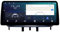 Android 15 12.3 Pollici Touchscreen Stereo Auto Bluetooth Auto Radio Stereo Per Renault Megane 3 Fluence Samsung SM3 2008 2009 2010-2014 Con FM Radio Comando Del Volante WiFi AHD Retrocamera(Y200 4+64